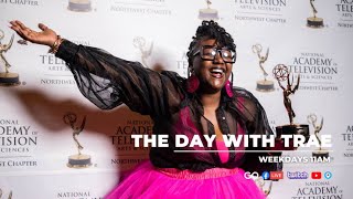 The Day With Trae Encore Episode - Isael (Cory) McCall