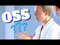 The Meaning of "OSS" (+ When You Should NEVER Say It)