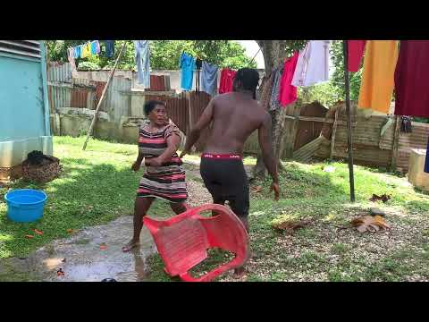 Balloon Prank On My Mom And This Happen Must Watch Hilarious 