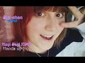 Siel-chan - cover Hey! Say! JUMP - Hands up