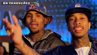 Download Lagu Tyga - Rumorz ft. Chris Brown (LEGENDADO) PT-BR. MP3