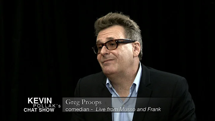KPCS: Greg Proops #186