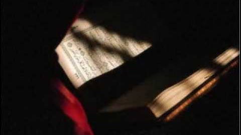 تلاوة الأخ هيثم الهاشمي من سورة إبراهيم