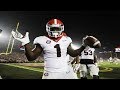 The Best of College Football 2017-18 | Bowl Games ᴴᴰ