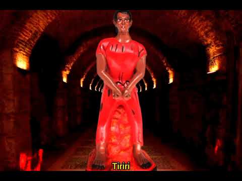 Ponto de Exu Tiriri: Tiriri Lonan
