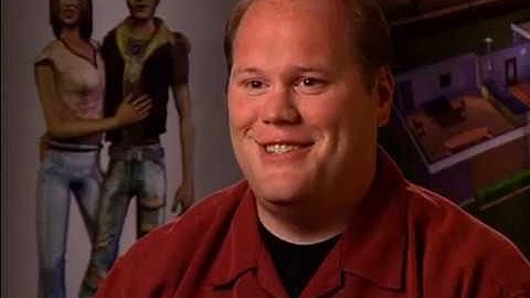 Inside the Game: Sims 2 on PS2 (Official Playstation Magazine #101)