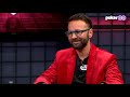 Daniel Negreanu Reads Phil Hellmuth Like an Open Book on High Stakes Duel!