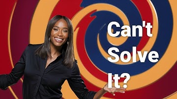 Why Problem Solving is a Skill You MUST Master