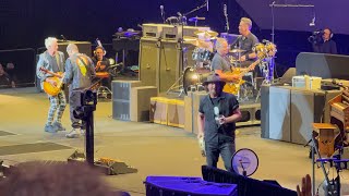 Pearl Jam Live 5/16/24 Las Vegas