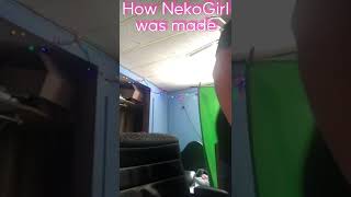 How NekoGirl was made