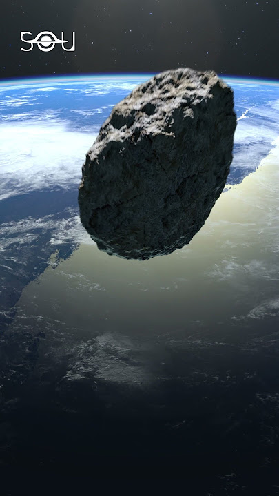 Asteroid APOPHIS is Coming Back!