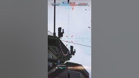 Silly Pathfinder #apexlegendsclips #apex #funnyshorts #funny #funnyapexlegends #shorts #kraber #path