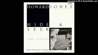 Howard Jones- Tao Te Ching