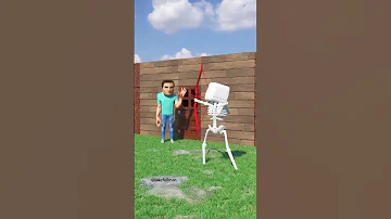 Minecraft RTX 98 SHARP SHOOTER Shorts 