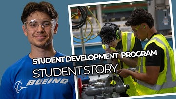Opening Doors: The Student Development Experience