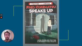 Fred Korematsu Speaks Up - Chapter 8: Feeling Like an Orphan