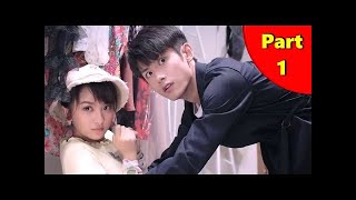 [MV]?My Girl || Zhao yi Qin || Li jia Qi |New Chinese-korean mix 2020 mv?