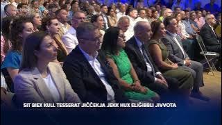 Sit biex kull tesserat jiċċekja jekk hux eleġibbli jivvota
