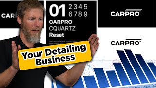 How To Brand Your Company With CARPRO! by Sky's the Limit Car Care 706 views 4 months ago 10 minutes, 39 seconds