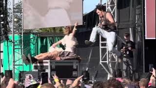 Rednex / Cotton eye Joe (live) @ We Love the 90’s - 24.05.2025 Rødovre (Denmark)