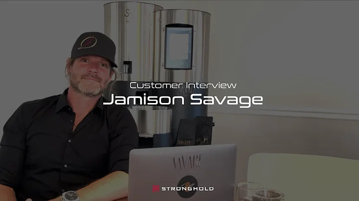 [Customer Interview] Jamison Savage