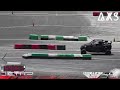 Canam X3 Laying Down a Fast Lap on the May 2024 AXS Autocross Layout!