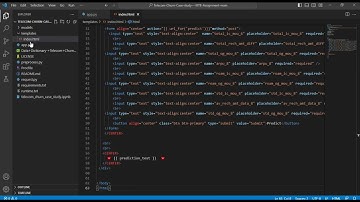 Using Machine Learning for Enhanced Prediction of Telecom Customer Churn...(NaanMudalvan Project)