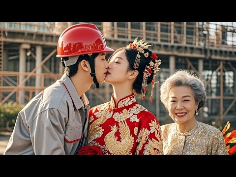 闪婚娇妻甜分超标 poster