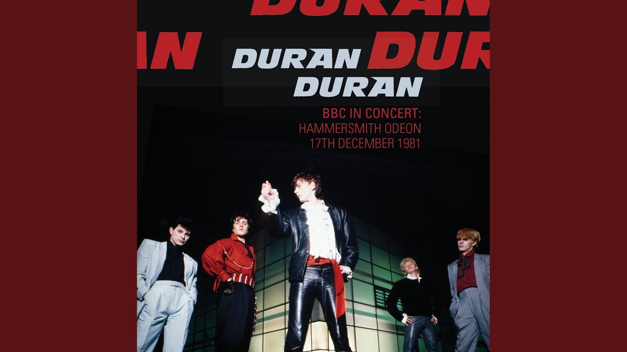 Careless Memories (Live at Hammersmith Odeon, 17th December 1981) Careless Memories (Live at Hammersmith Odeon, 17th December 1981)