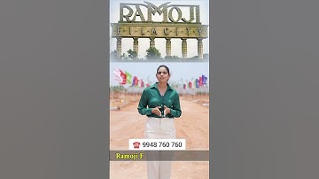 HMDA Open plots || Taramathipet || orr exit nr 10 || suraksha elite #surakshaa infraprojects #elite