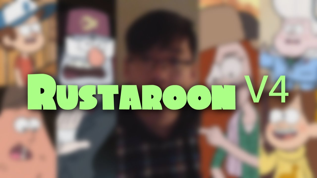 Plonkapple | Rustaroon (V4) | Unofficial Video