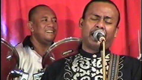 Akhir Sebuah Cerita _ Imron Sadewo