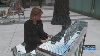 Piano. Push. Play. returns to Portland