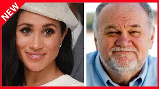 Herzogin Meghan fühlte sich von ihrem Vater "verraten"