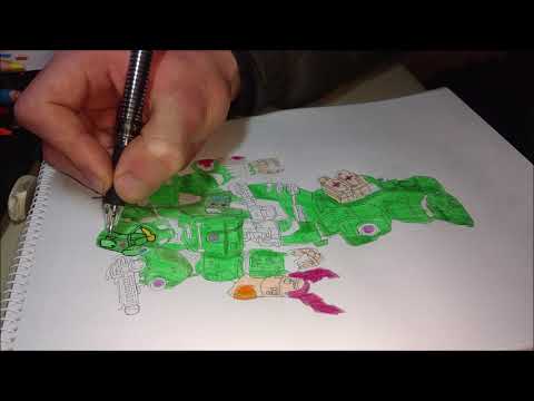 შემტევი