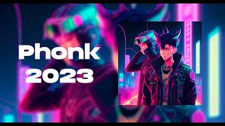 Top 100  Phonk Music 2023 | Playlist |  Фонк 2023