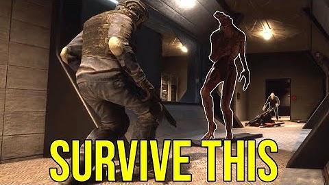 STOP Dying to SCPs! | SCP SL Guide