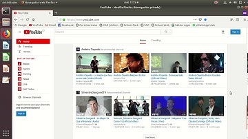 Instalación de Youtube-dl en Ubuntu 18.04