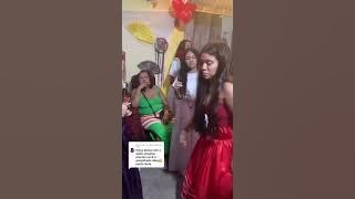 Incorporação de Pomba Gira