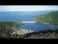 Sapzurro - Chocó Imágenes de Drone
