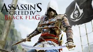 [Assassin's Creed 4 Black Flag] - Main Theme  [刺客信条 4 - 黑旗] 主题曲