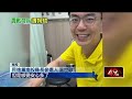 賴清德「超級奇兵」被狗咬　温世政拜票食指受傷