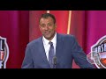 Vlade Divac’s Basketball Hall of Fame Enshrinement Speech