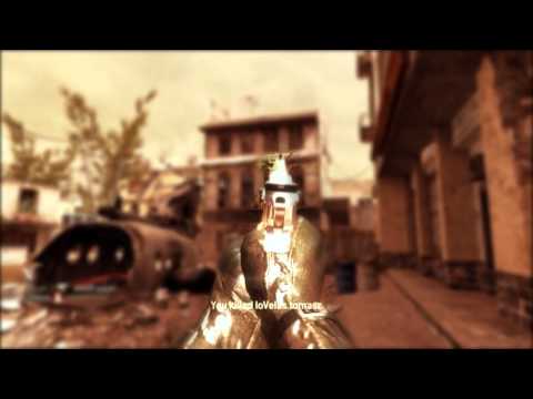 COD4 : FLAME by ORION [ FULL HD ]