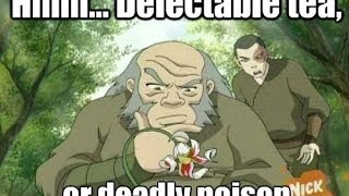 4 Deadly Poisons In A Deck Hearthstone Xd Short Example