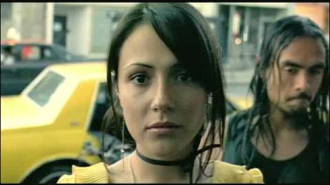 Plain White T's - Hate (I Really Don't Like You)