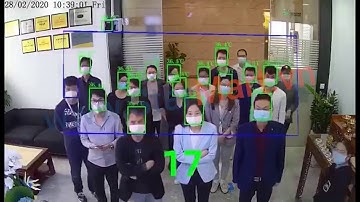 MULTI CHECKPOINT 4.0 - HỆ THỐNG KIỂM SOÁT NHẬN DIỆN KHUÔN MẶT VÀ ĐO NHIỆT ĐỘ NHIỀU NGƯỜI CÙNG LÚC