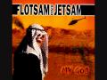 Flotsam and Jetsam - Camera Eye