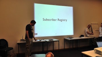 OpenBTS workshop at 29c3, p2
