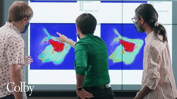 Using Machine Learning to Predict Coastal Landscape Change